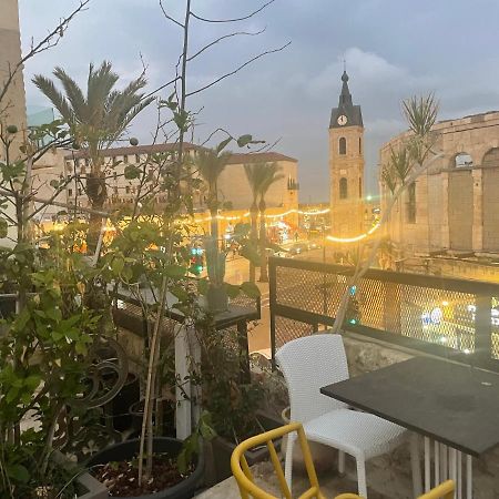 Jaffa Apartment Tel Aviv-Jaffa Exterior foto