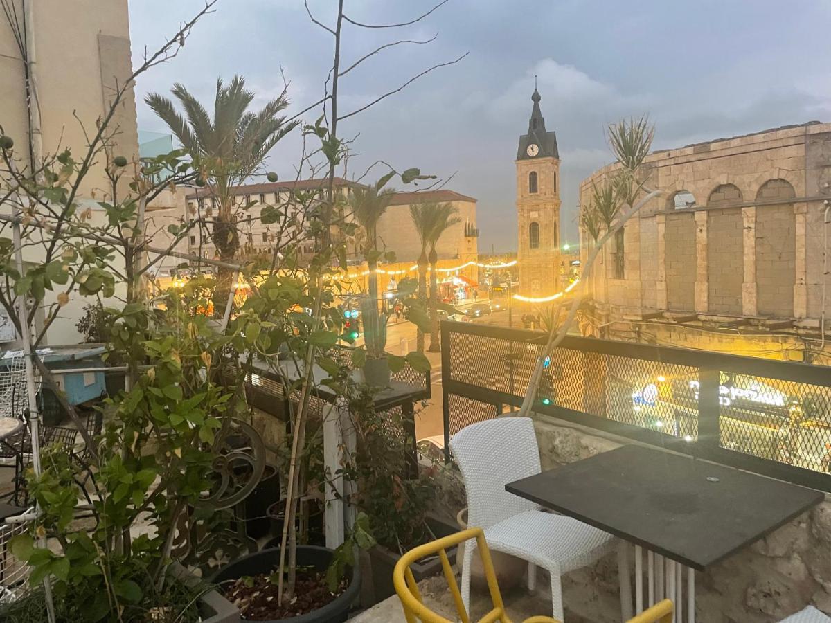 Jaffa Apartment Tel Aviv-Jaffa Exterior foto