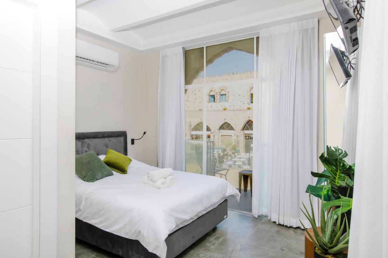 Jaffa Apartment Tel Aviv-Jaffa Exterior foto