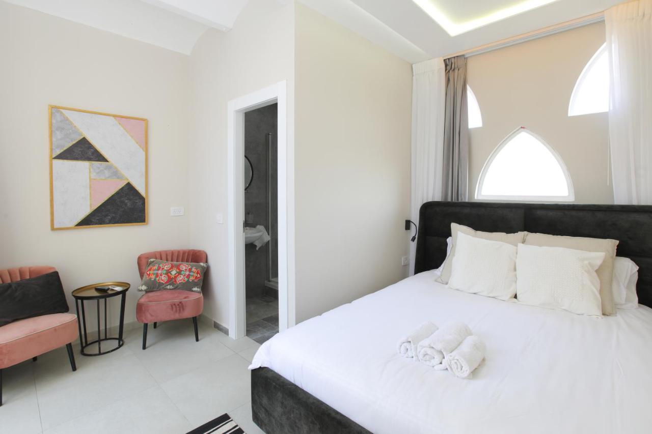Jaffa Apartment Tel Aviv-Jaffa Exterior foto
