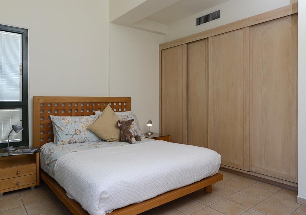 Jaffa Apartment Tel Aviv-Jaffa Exterior foto