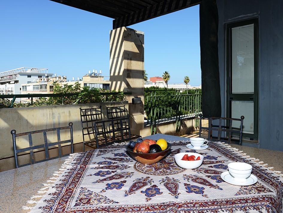 Jaffa Apartment Tel Aviv-Jaffa Exterior foto
